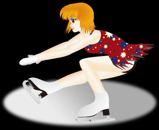 フィギュアスケート
